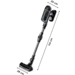 Aspirateur balai ROWENTA X-Force Flex 14.60 Kit Animal RH99A9WO – Image 6