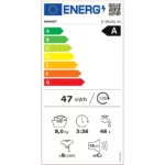 Lave linge top BRANDT BT38038Q – Image 4
