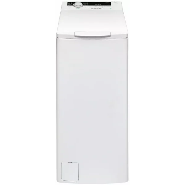Lave linge top BRANDT BT38038Q