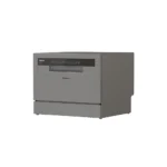 Mini lave vaisselle CANDY CP 6E51LS – Image 4