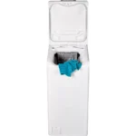 Lave linge top ELECTROLUX EW7T3733BA – Image 7