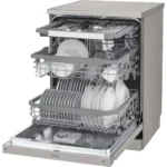 Lave vaisselle 60 cm LG DF365FPS TrueSteam – Image 3