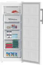 Beko BR3XRFNE274W1 congélateur Armoire – Image 4
