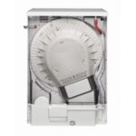 Sèche linge à condensation ELECTROLUX EW6C4089DD – Image 5