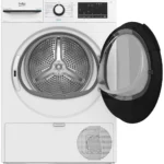 Sèche linge pompe à chaleur BEKO D3H211393W – Image 3