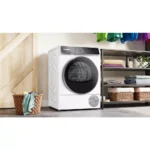 Sèche linge pompe à chaleur BOSCH WQB246C0FR Série 8 – Image 4