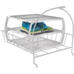 Sèche linge pompe à chaleur BOSCH WQB246C0FR Série 8 – Image 7