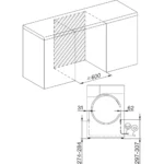 Sèche-linge pompe à chaleur Miele TWR 780 WP – Image 3