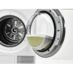 Sèche linge pompe à chaleur ASKO T209H.W – Image 6