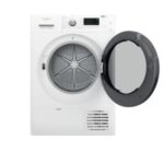 Lave linge séchant hublot LG F964R35WRS – Image 2