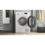 Lave linge séchant hublot LG F964R35WRS – Image 3