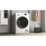 Lave linge séchant hublot LG F964R35WRS – Image 5
