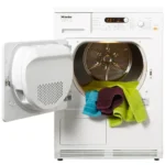 Sèche linge pompe à chaleur LG RC9055AP2Z Reconditionné – Image 6