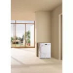 Sèche linge pompe à chaleur LG RC9055AP2Z Reconditionné – Image 4