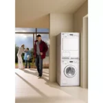 Sèche linge pompe à chaleur LG RC9055AP2Z Reconditionné – Image 5