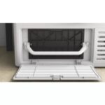 Sèche linge à condensation WHIRLPOOL FFTBCM118XBFR – Image 3