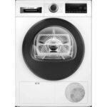 Sèche linge à condensation BOSCH WPG2313SFR Serenity Série 6 – Image 12