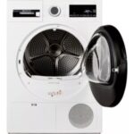 Sèche linge à condensation BOSCH WPG2313SFR Serenity Série 6 – Image 4