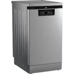Lave vaisselle 45 cm BEKO BDFS26041XQ – Image 2