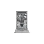 Lave vaisselle 45 cm BEKO BDFS26041XQ – Image 6