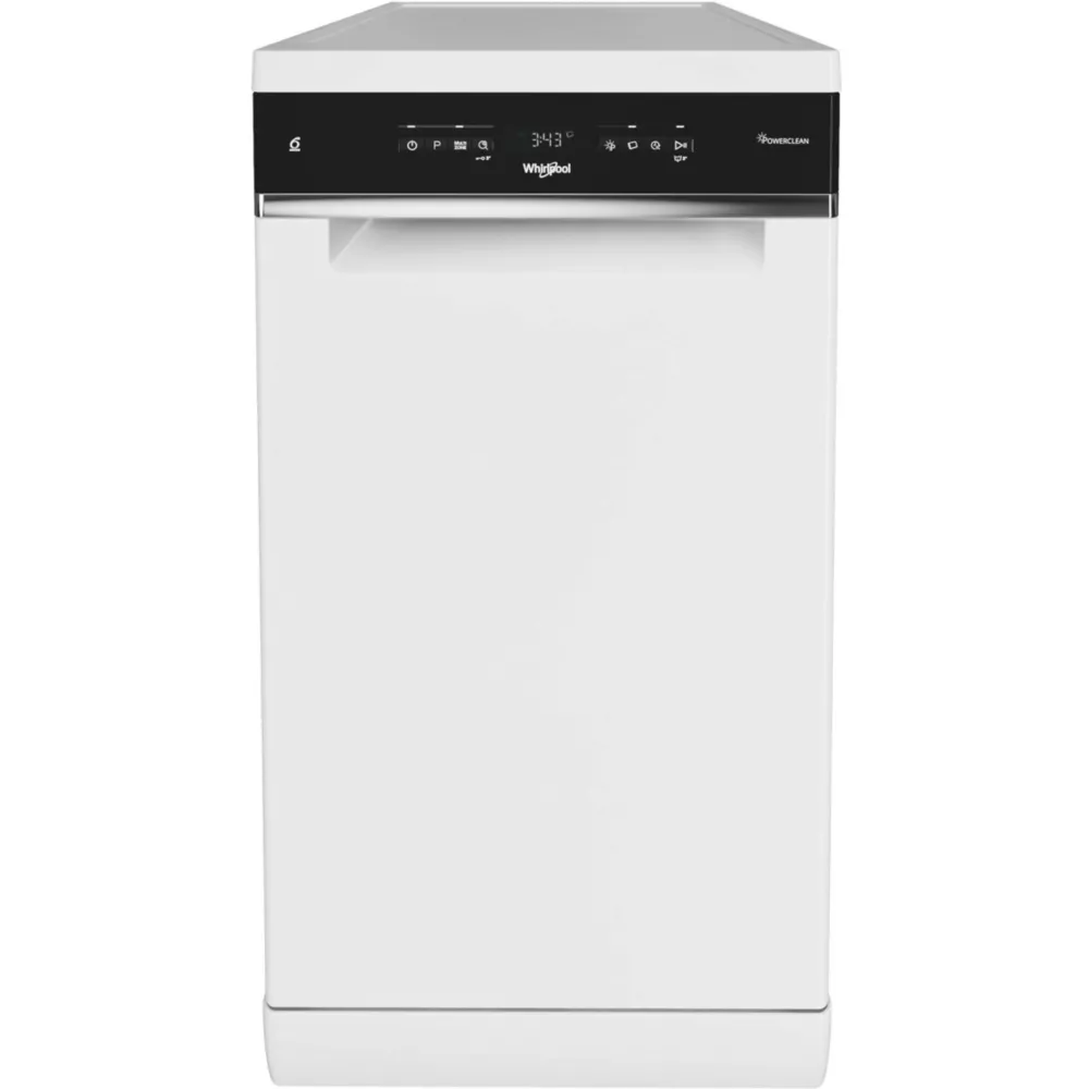 Lave vaisselle 45 cm WHIRLPOOL