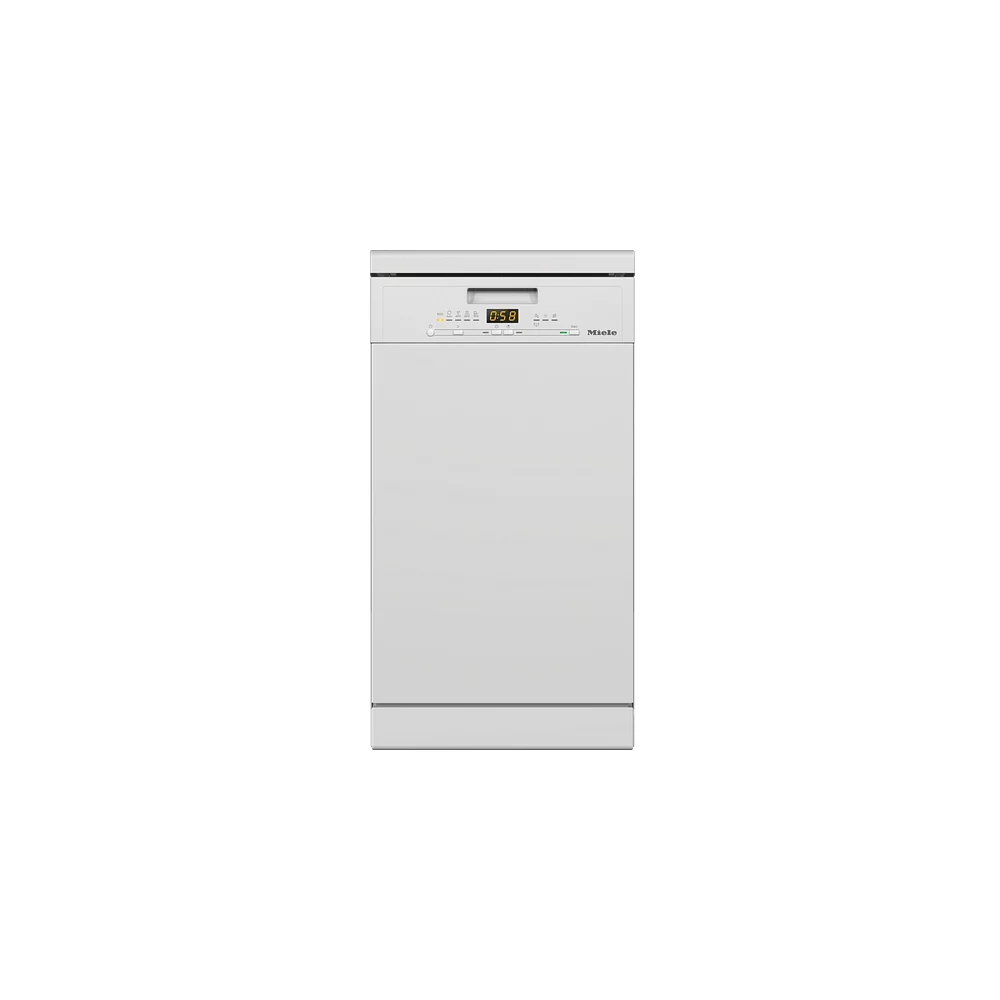 Lave-vaisselle 45 cm Miele