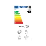 Lave vaisselle 45 cm MIELE G 5540 SC SL – Image 4