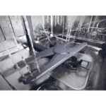 Lave vaisselle 45 cm MIELE G 5540 SC SL – Image 5