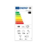 Lave linge hublot HAIER HW100B14959S8U1F – Image 9