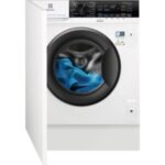 Lave linge séchant hublot encastrable ELECTROLUX EW8W3816BI – Image 2