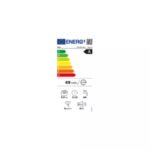 Lave linge hublot MIELE WWV980WPS – Image 5