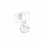 Lave linge hublot MIELE WWV980WPS – Image 11