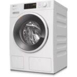 Lave linge hublot MIELE WWB 100 – Image 2