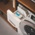 Lave linge hublot MIELE WCB 100 – Image 10