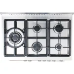 Piano de cuisson gaz GLEM GX960CQIX – Image 4