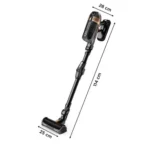 Rowenta Aspirateur Balai X-force Flex 15.60 (rh99f1wo) – Image 8