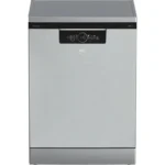 Lave vaisselle 60 cm BEKO BDFN36560XC CornerIntense