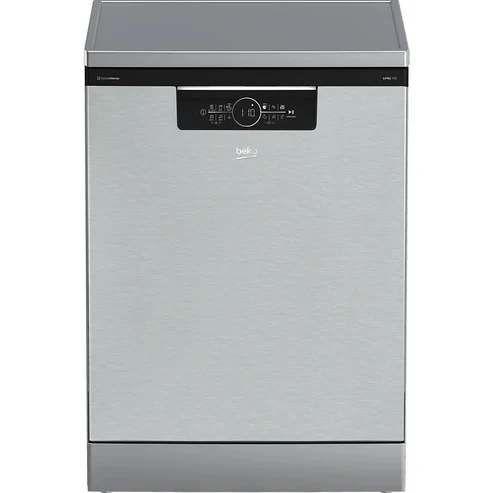 Lave vaisselle 60 cm BEKO BDFN36560XC CornerIntense