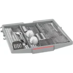 Lave vaisselle 60 cm BOSCH SMS6TCI02E Serenity Serie 6 Zeolith – Image 2