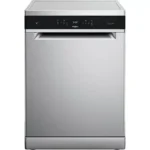 Lave vaisselle 60 cm WHIRLPOOL WH3FC14BN71X 6ème sens – Image 4