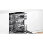 Lave vaisselle encastrable BOSCH SMV4ECX07E Serenity Série 4 Silence Plus – Image 5