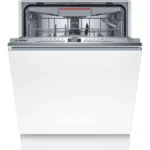 Lave vaisselle encastrable BOSCH SMV6YCX03E Serenity Zeolith