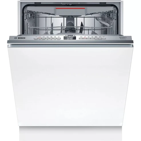 Lave vaisselle encastrable BOSCH SMV6YCX03E Serenity Zeolith