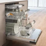 Lave vaisselle encastrable MIELE G 7650 SCVi AutoDos – Image 7