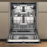 Lave vaisselle encastrable WHIRLPOOL W7IHT58T SupremeSilence – Image 2
