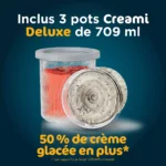 Sorbetière NINJA Creami Deluxe NC501EU – Image 11