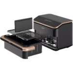 Friteuse sans huile MOULINEX Easy Fry and Grill Dual XXL 8,3L EZ905D20 – Image 12