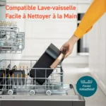 Friteuse sans huile MOULINEX Easy Fry and Grill Dual XXL 8,3L EZ905D20 – Image 4