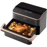 Friteuse sans huile MOULINEX Easy Fry and Grill Dual XXL 8,3L EZ905D20 – Image 3