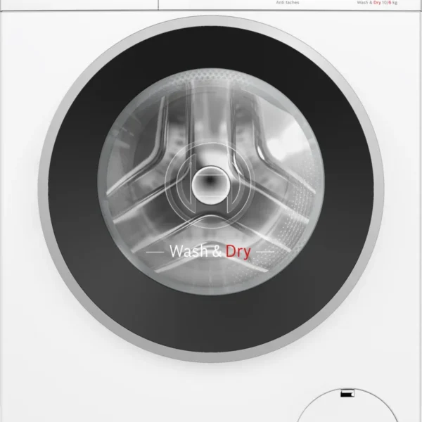 Lave linge séchant hublot BOSCH WNG25400FF